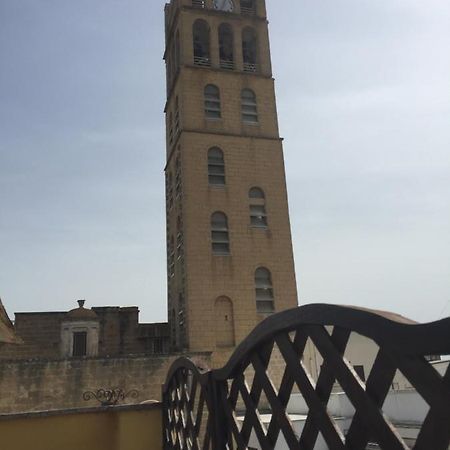 Il Calore Del Salento Appartamento Pulsano Zewnętrze zdjęcie