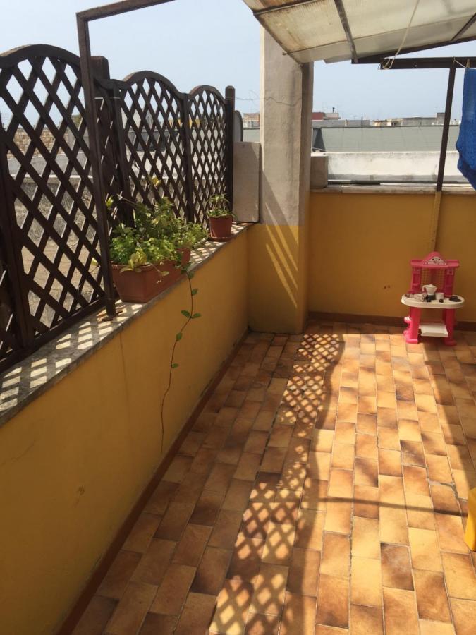 Il Calore Del Salento Appartamento Pulsano Zewnętrze zdjęcie
