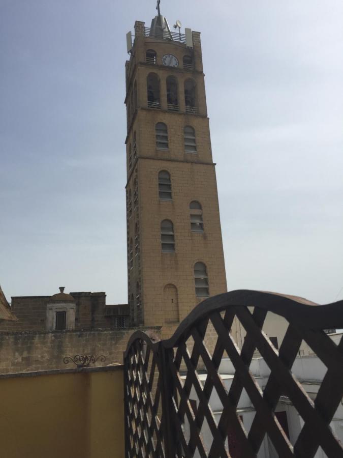 Il Calore Del Salento Appartamento Pulsano Zewnętrze zdjęcie